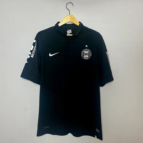 Coritiba 2012