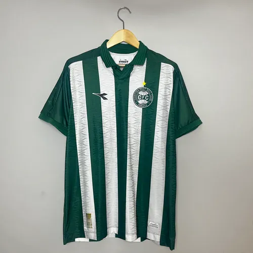 Coritiba 2025