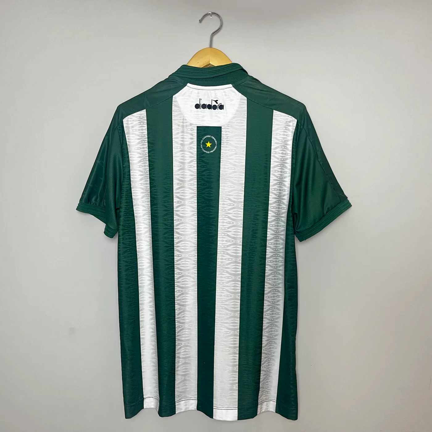 Coritiba 2025