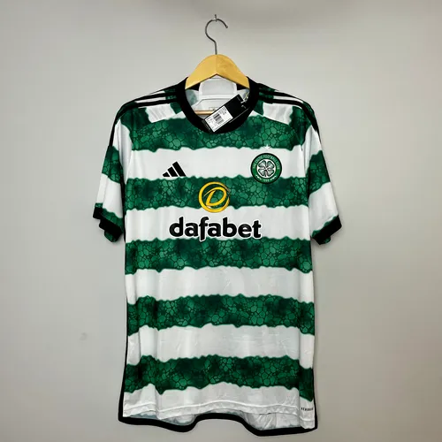 Celtic 2023/24