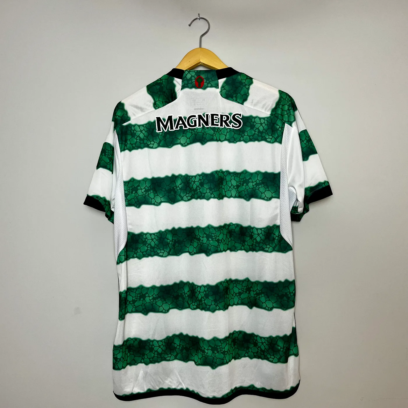 Celtic 2023/24