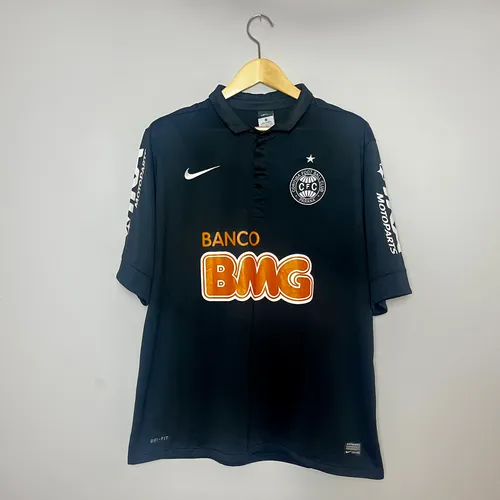 Coritiba 2012