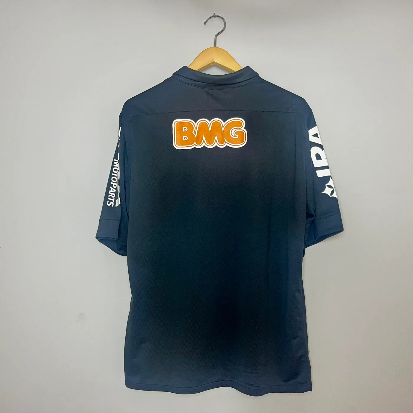 Coritiba 2012