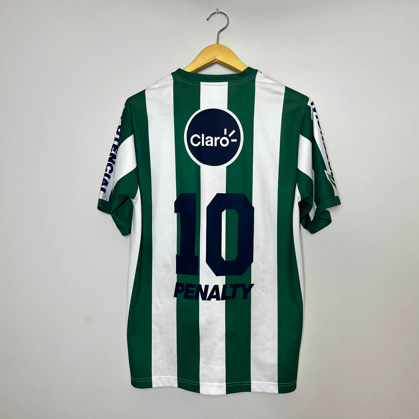 Coritiba 2005