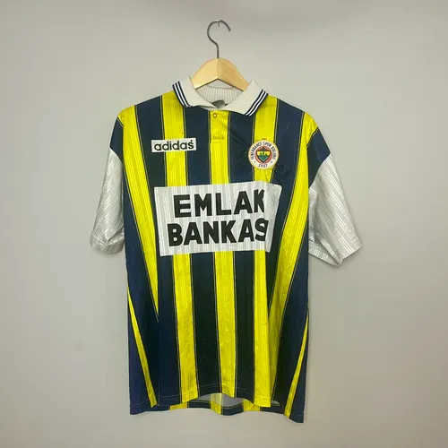 Fenerbahçe 1997/98