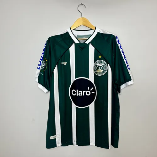 Coritiba 2004