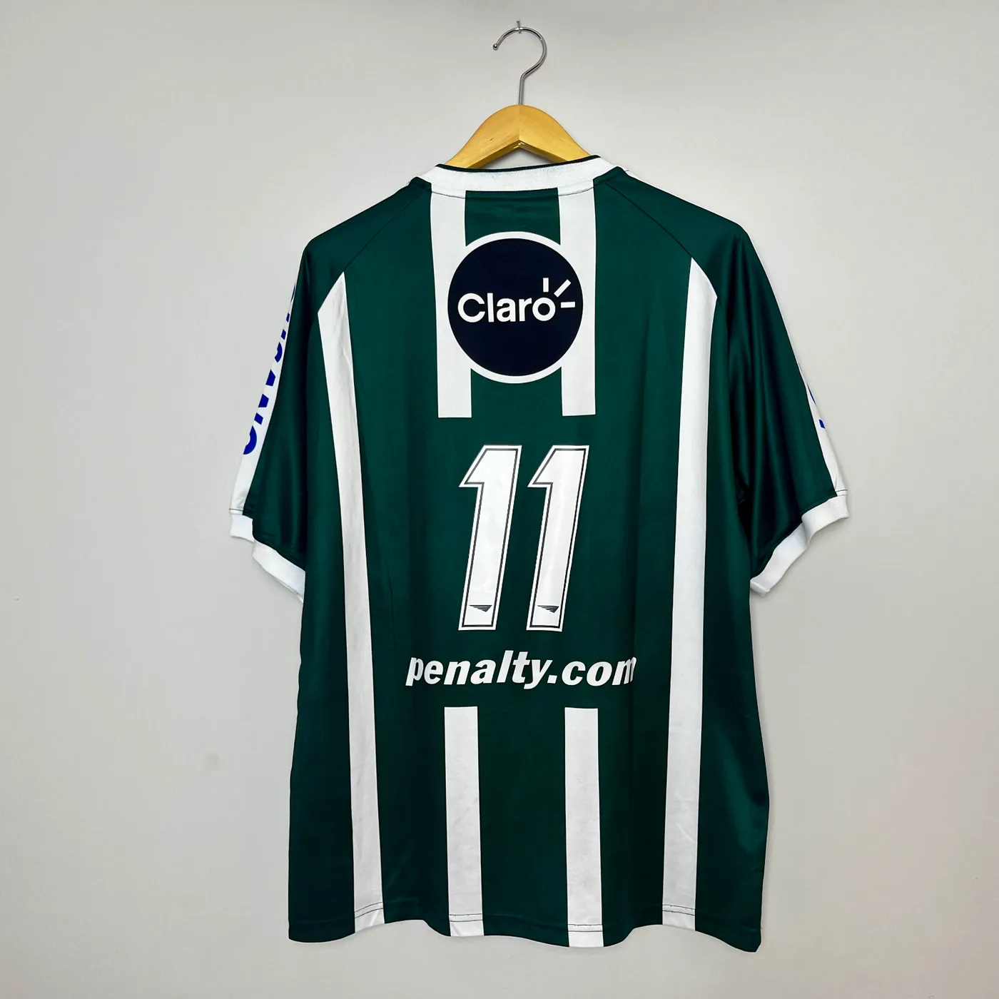 Coritiba 2004