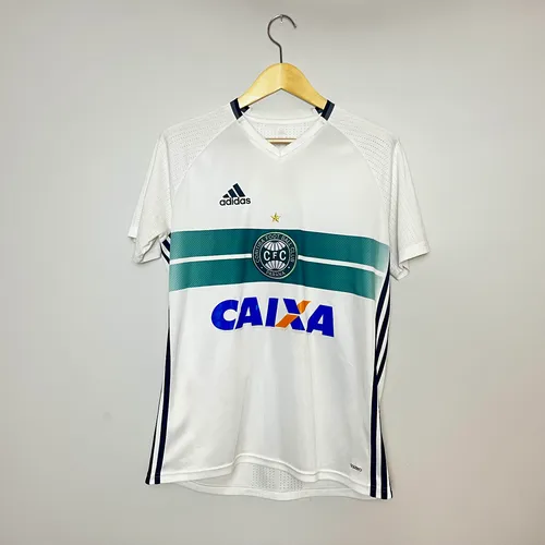 Coritiba 2016