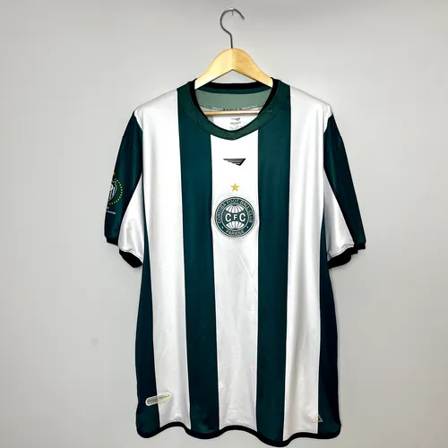 Coritiba 2003