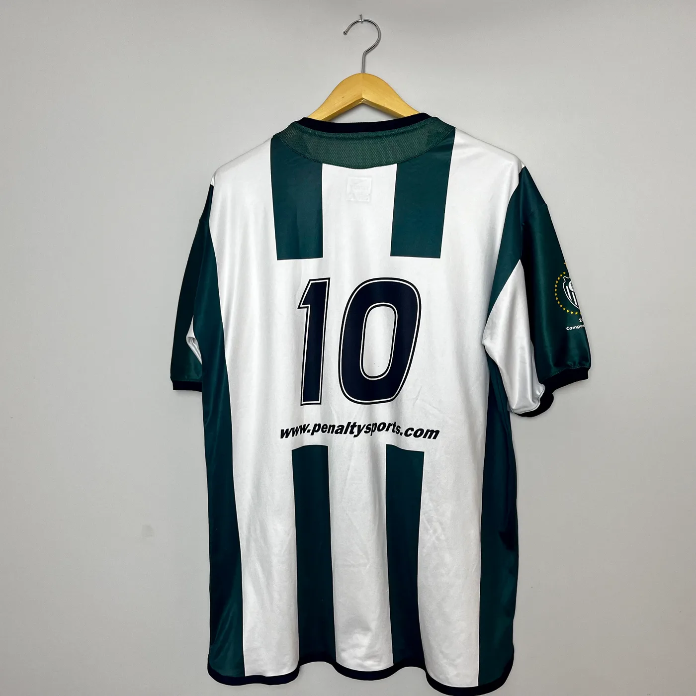 Coritiba 2003