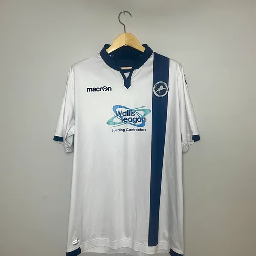 Millwall 2015/16