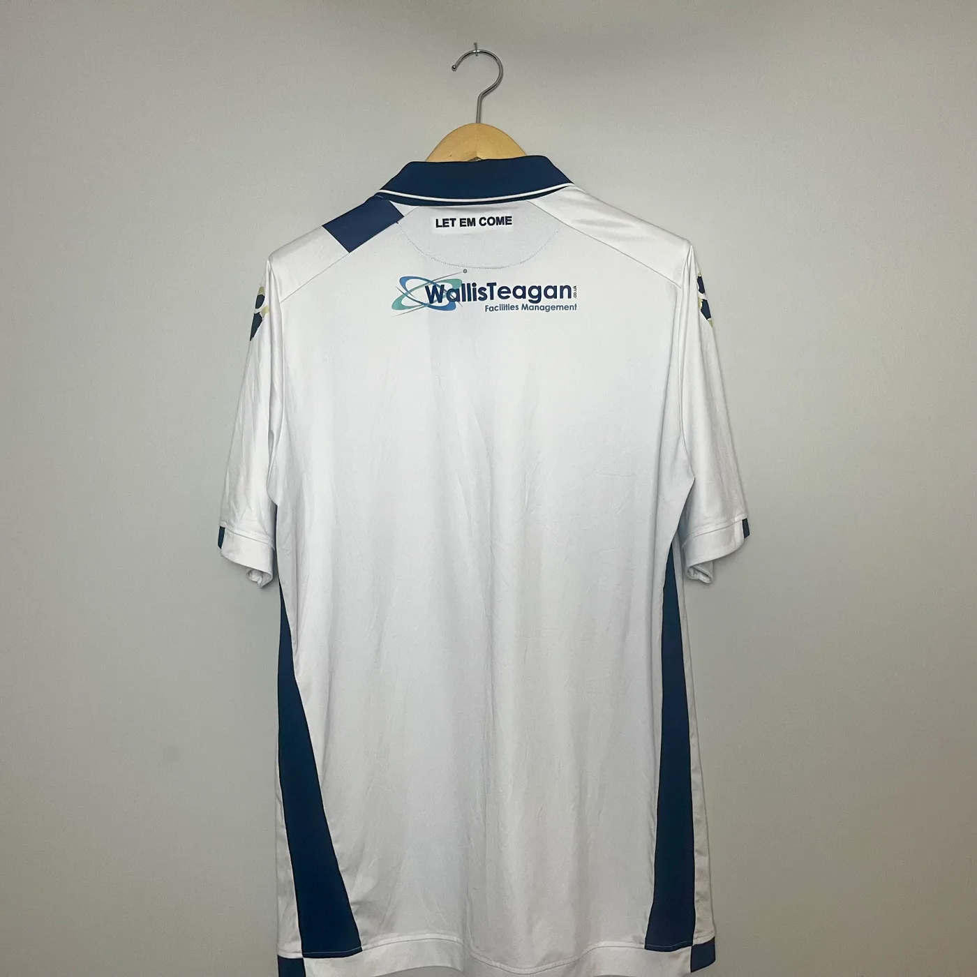 Millwall 2015/16