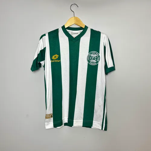 Coritiba 1985 Reissue