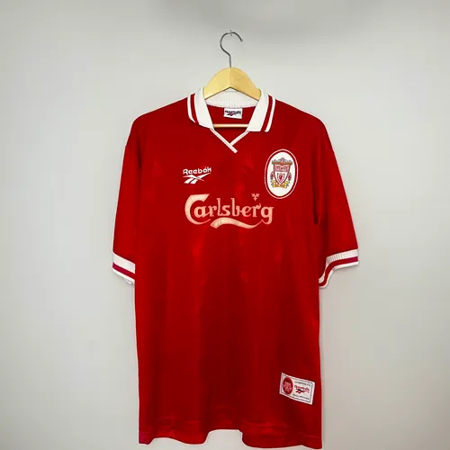 Liverpool 1996/97