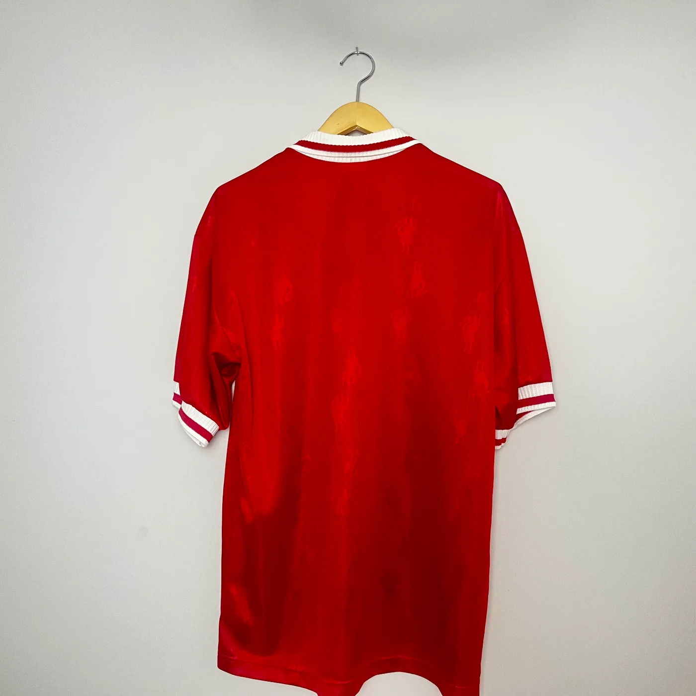 Liverpool 1996/97