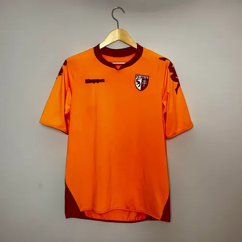 Metz 2007/08