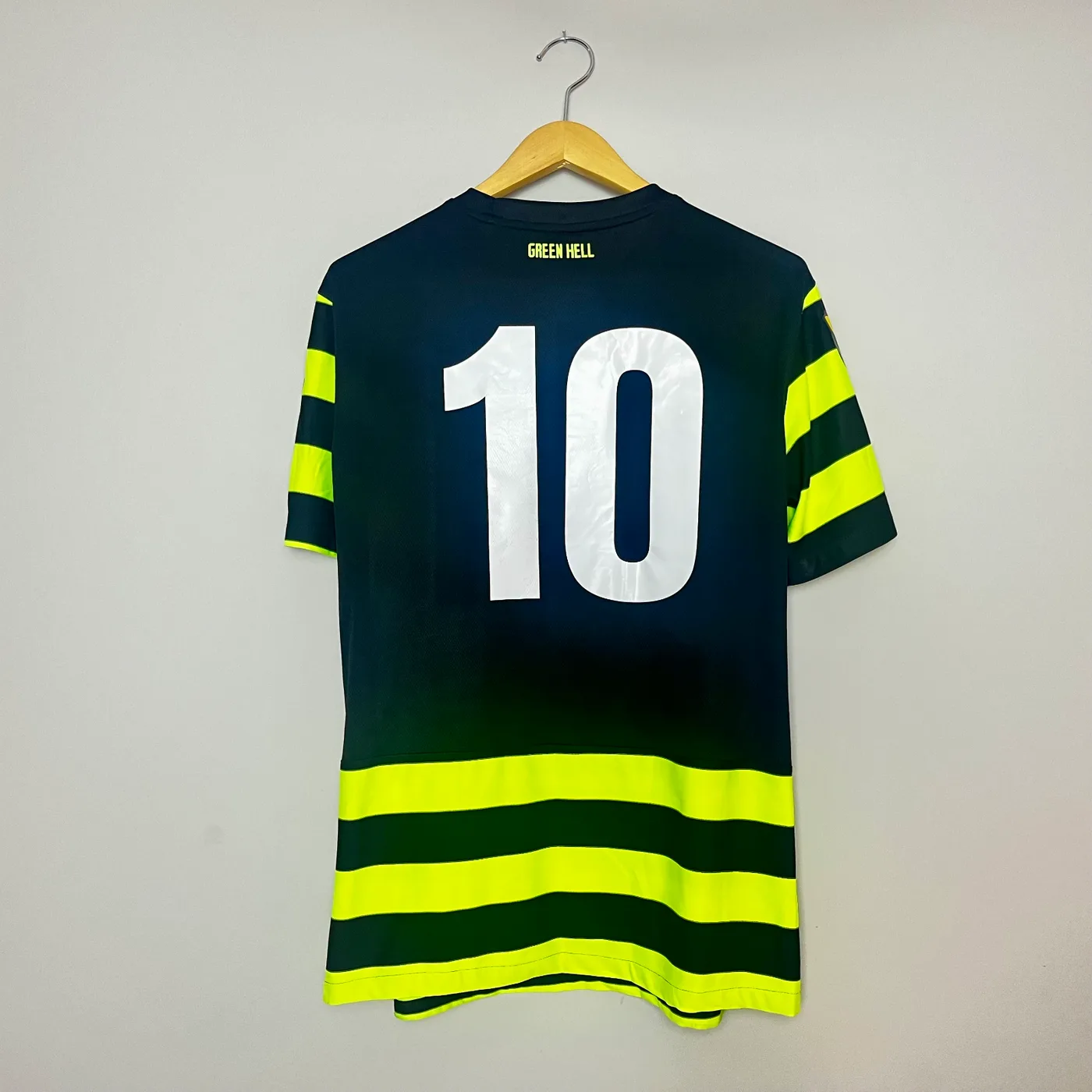 Coritiba 2013