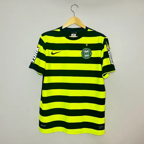 Coritiba 2013