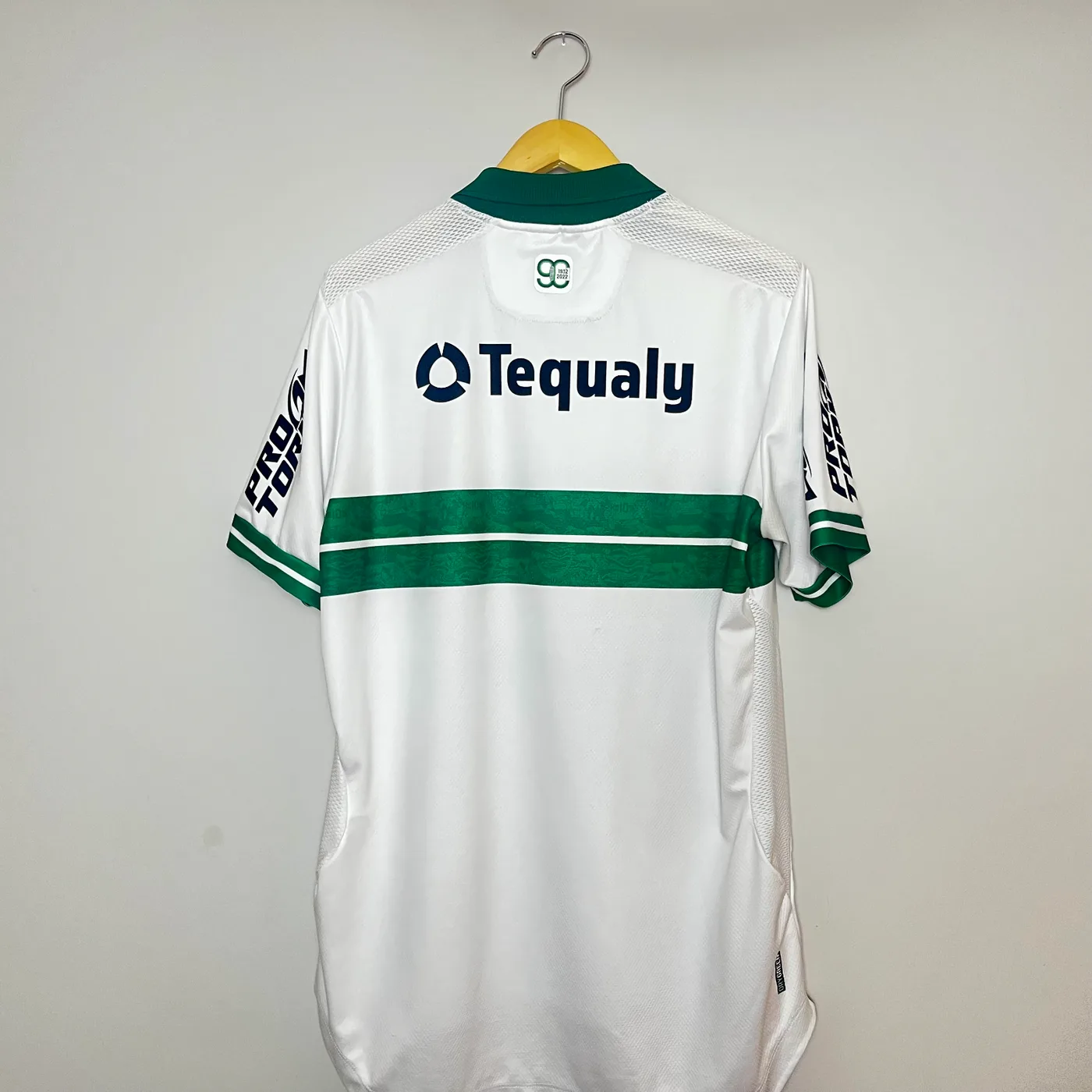 Coritiba 2022