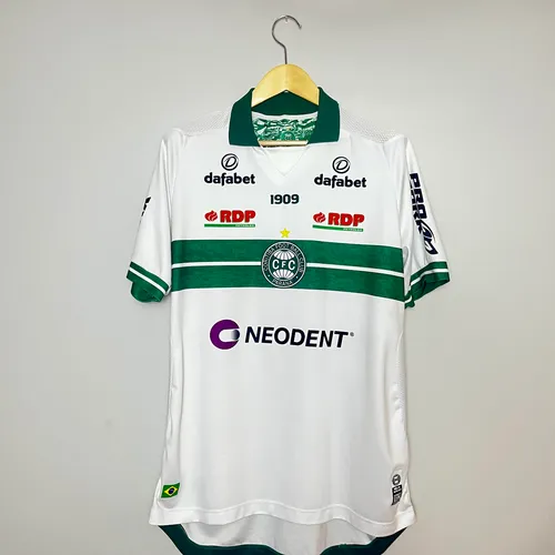 Coritiba 2022