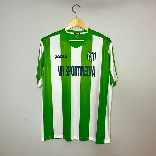 FC Flora Anos 2000
