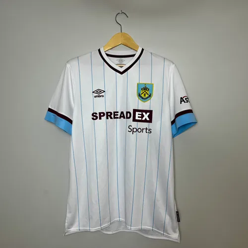 Burnley 2021/22