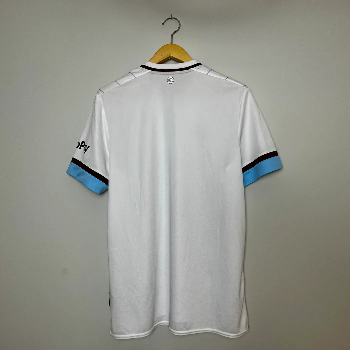 Burnley 2021/22
