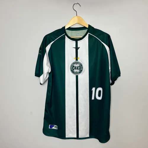 Coritiba 2003