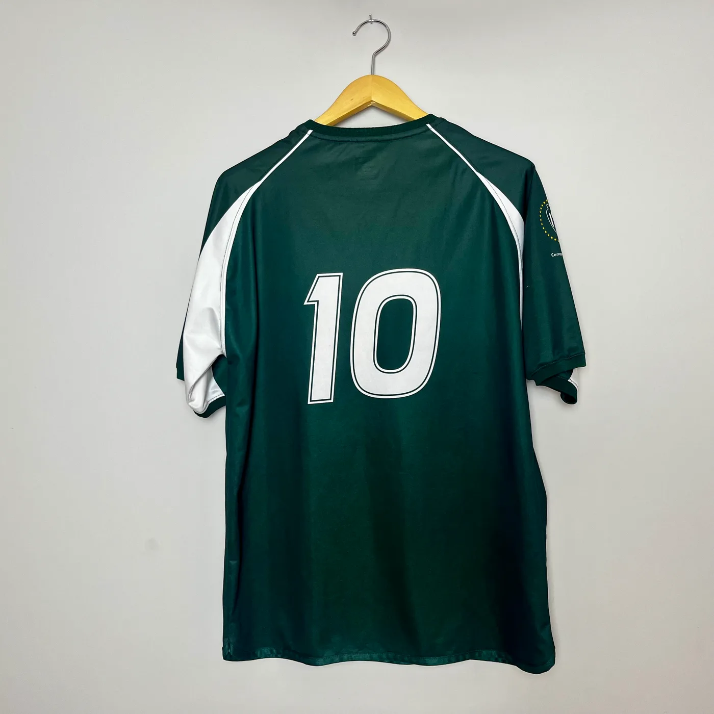 Coritiba 2003
