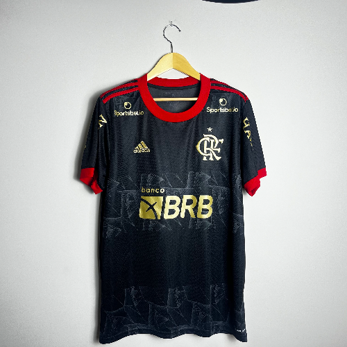 Flamengo 2021