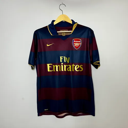 Arsenal 2007/08