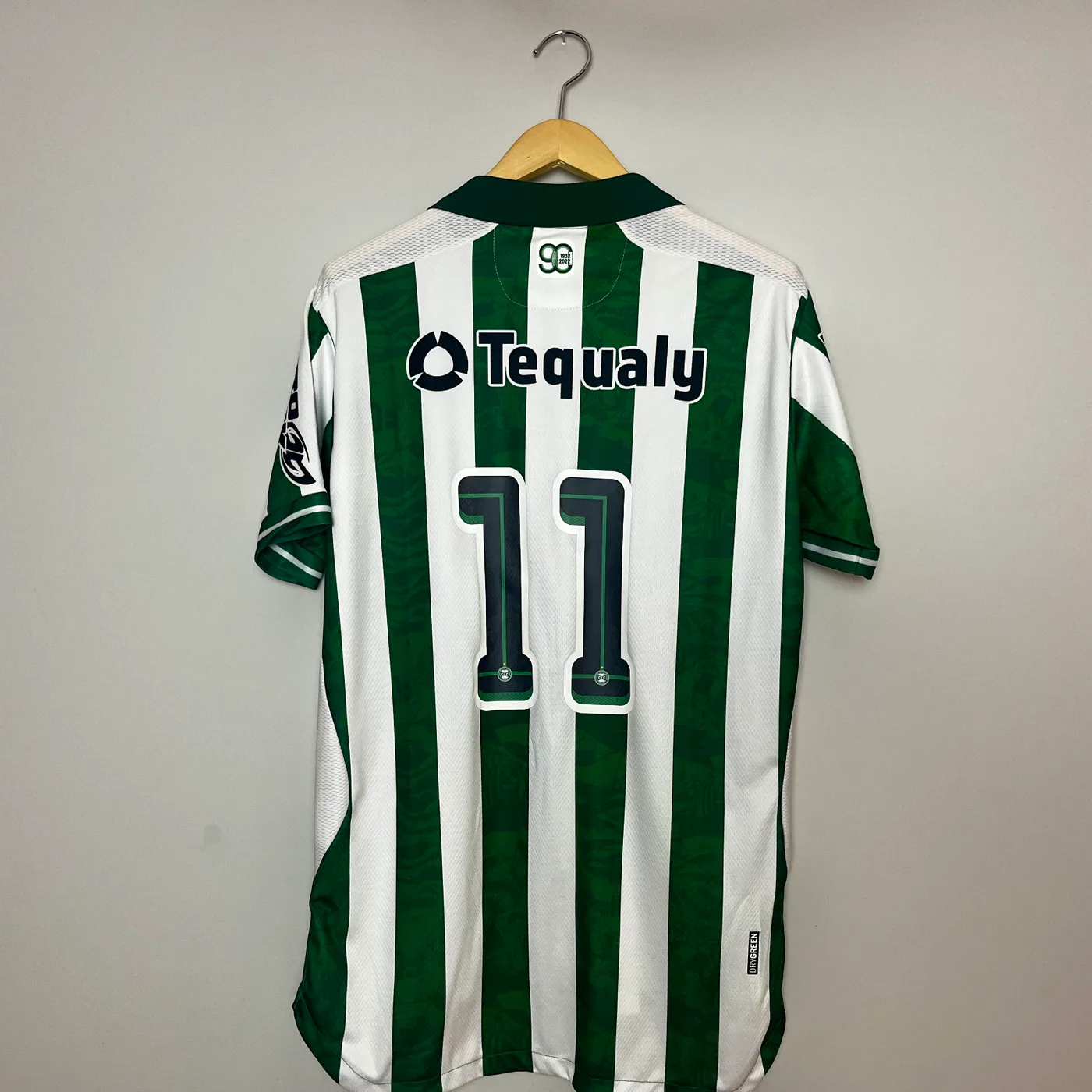 Coritiba 2022