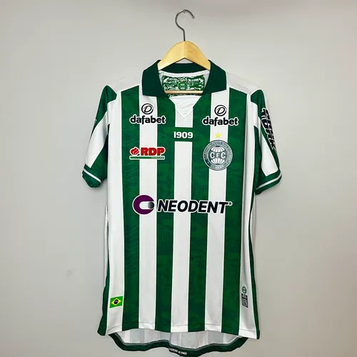 Coritiba 2022
