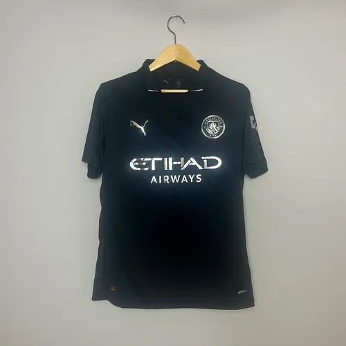 Manchester City 2025/26