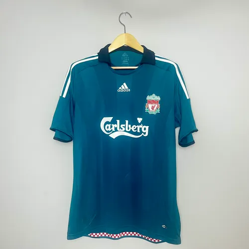 Liverpool 2008/09