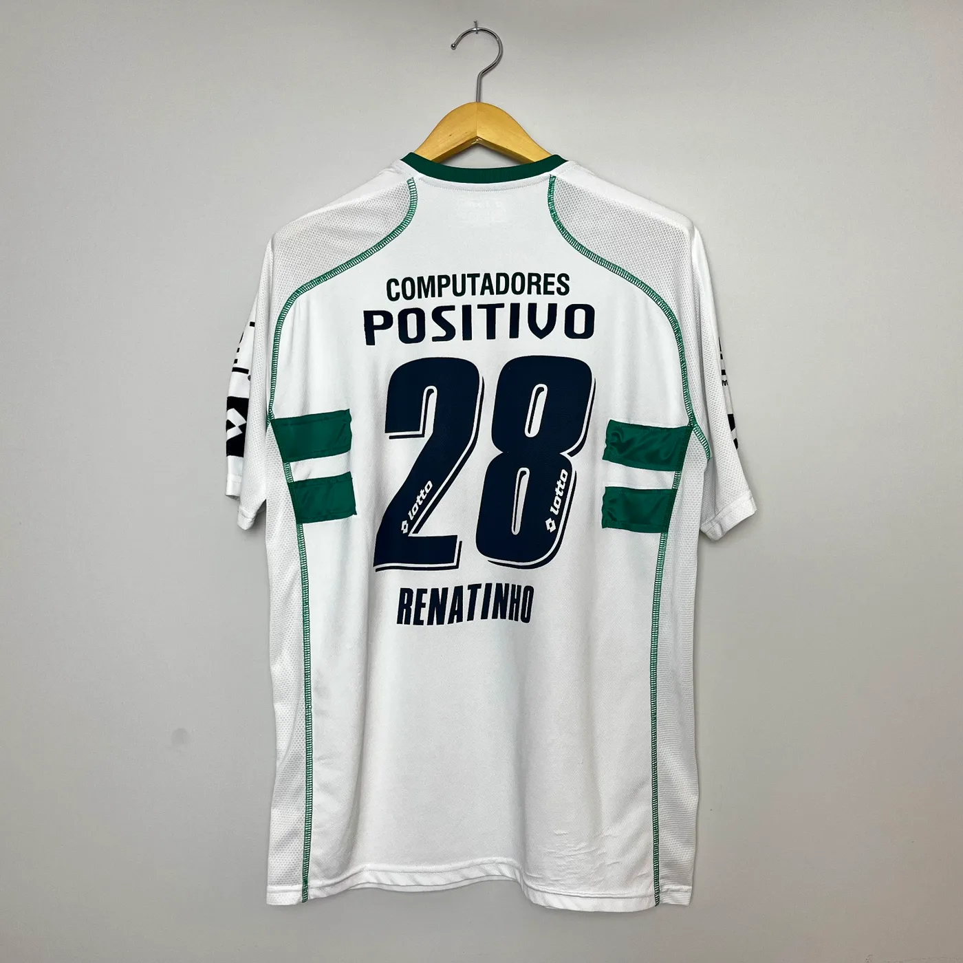 Coritiba 2008