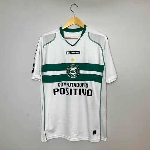 Coritiba 2008