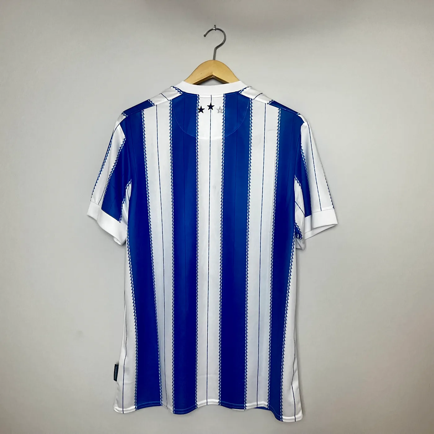 Huddersfield Town 2024/25