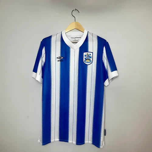 Huddersfield Town 2024/25