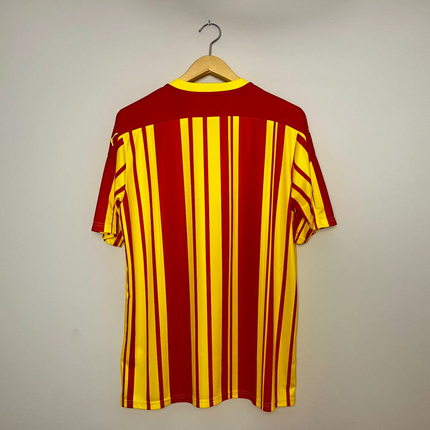 West Bromwich Albion 2020/21