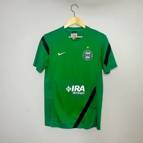 Coritiba 2012