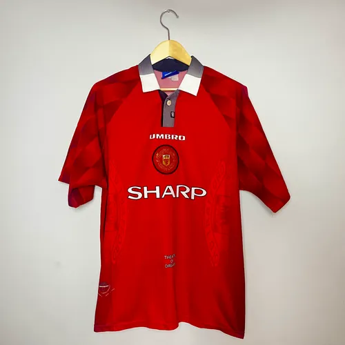 Manchester United 1996/97