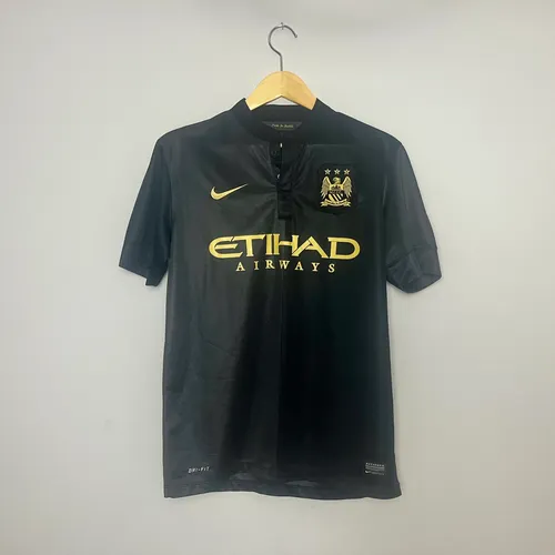 Manchester City 2013/14