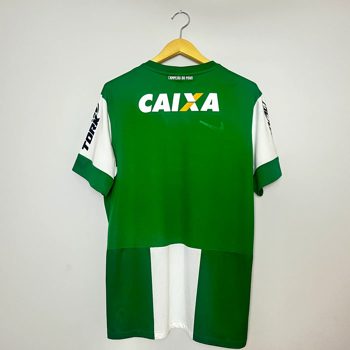 Coritiba 2013