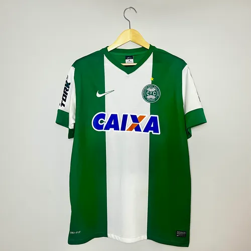 Coritiba 2013