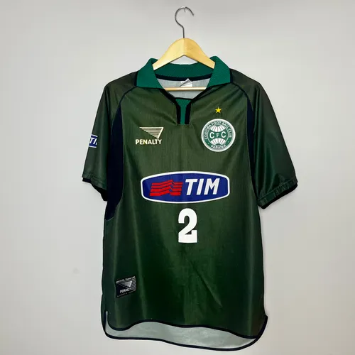 Coritiba 2001
