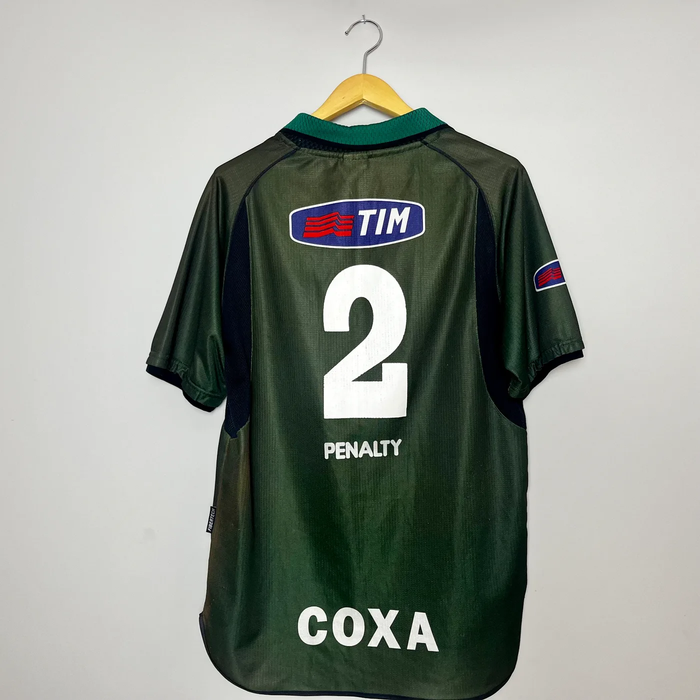 Coritiba 2001
