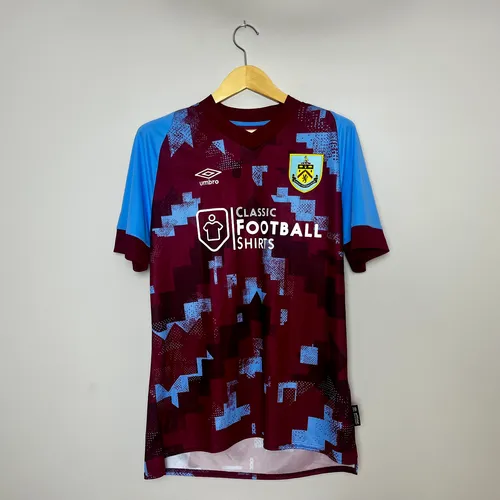 Burnley 2022/23