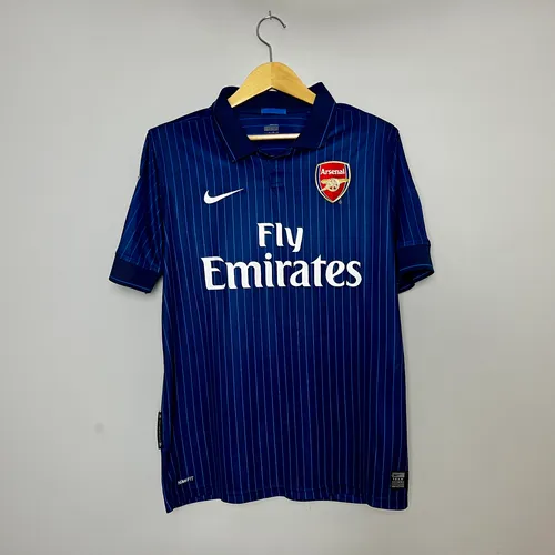 Arsenal 2009/10