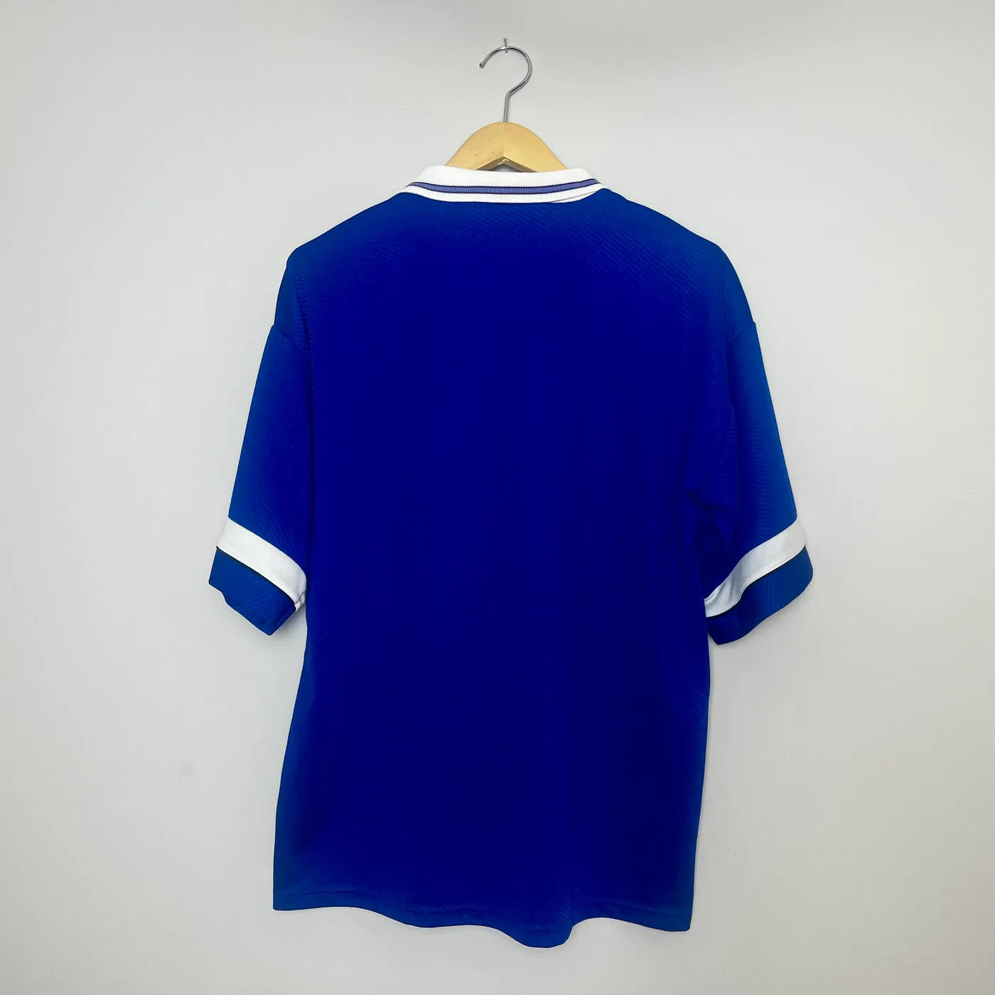 Everton 1995/96